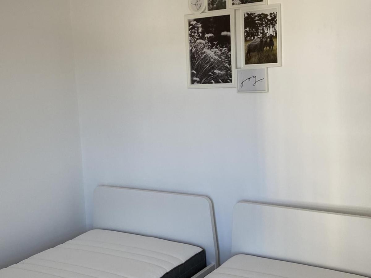 Charmant 2 Pieces Avec Parking Et Ascenseur, Proche Centre-Ville De Cabourg - Fr-1-487-323 Luaran gambar