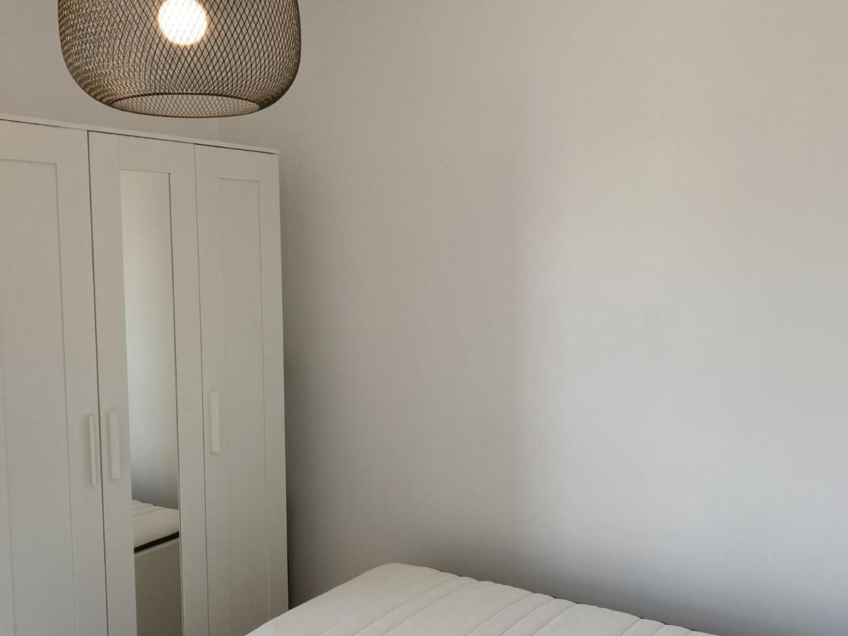 Charmant 2 Pieces Avec Parking Et Ascenseur, Proche Centre-Ville De Cabourg - Fr-1-487-323 Luaran gambar